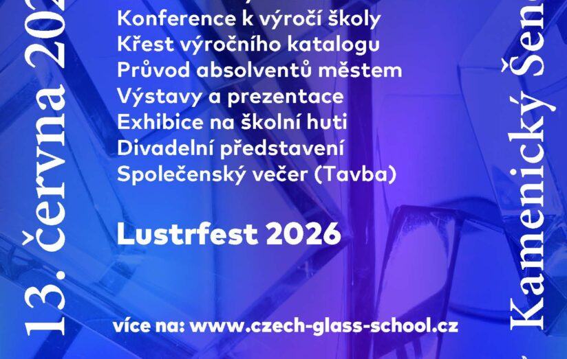 pozvanka oslavy 170 let